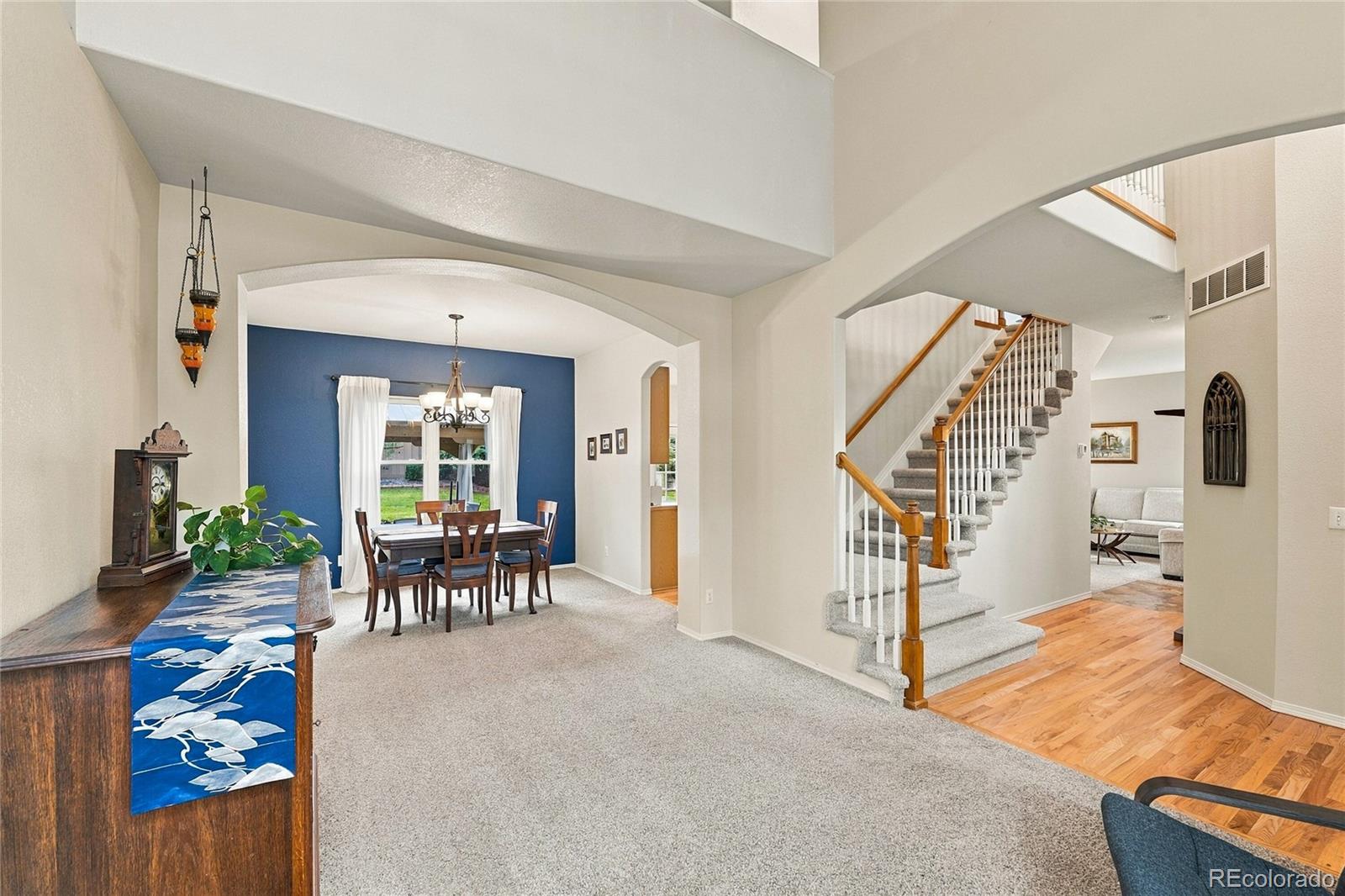 MLS Image #6 for 86  estack place,highlands ranch, Colorado