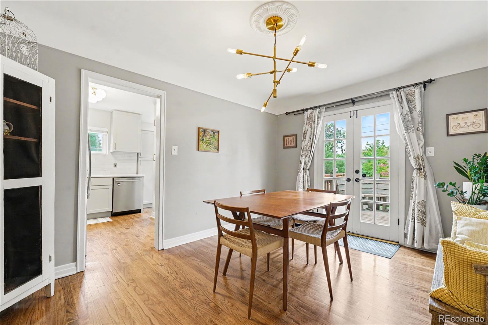 MLS Image #12 for 1390  forest street,denver, Colorado