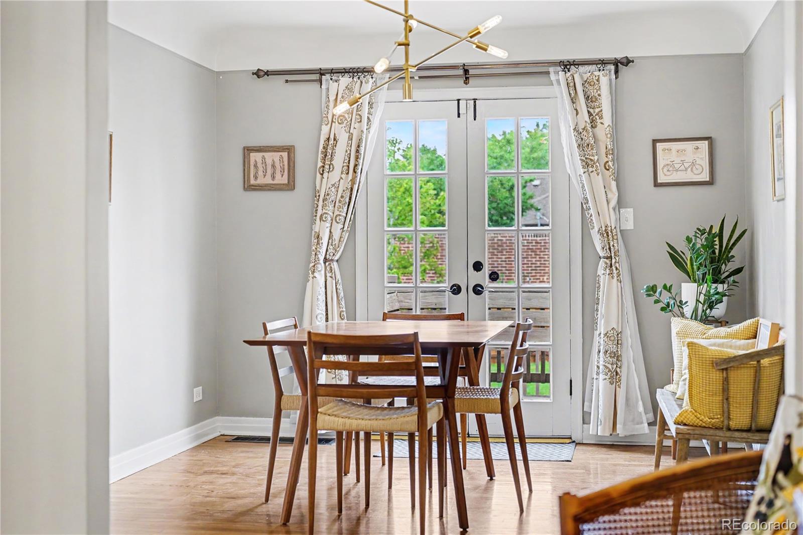 MLS Image #13 for 1390  forest street,denver, Colorado