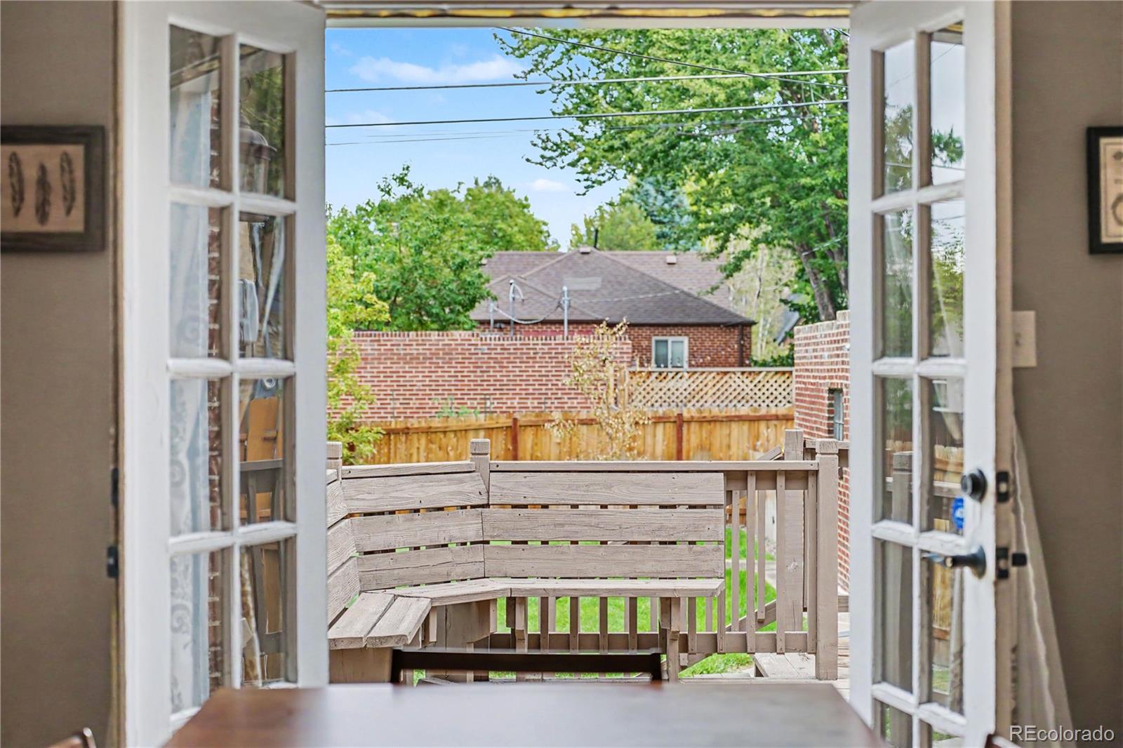 MLS Image #14 for 1390  forest street,denver, Colorado
