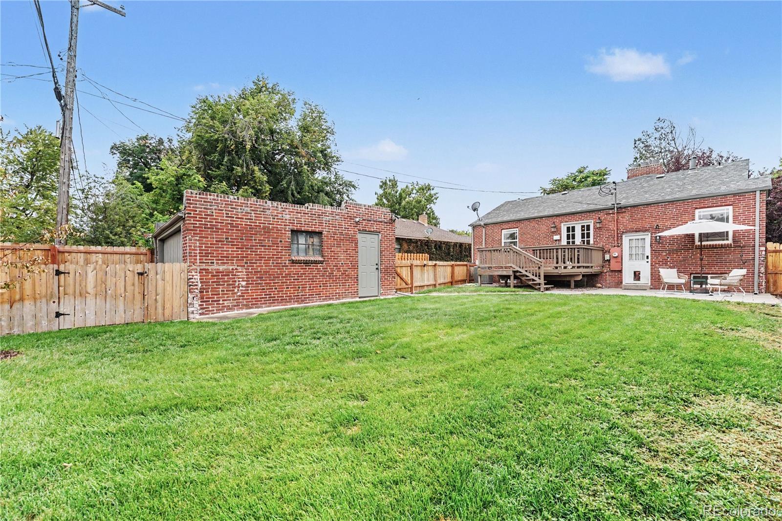 MLS Image #26 for 1390  forest street,denver, Colorado