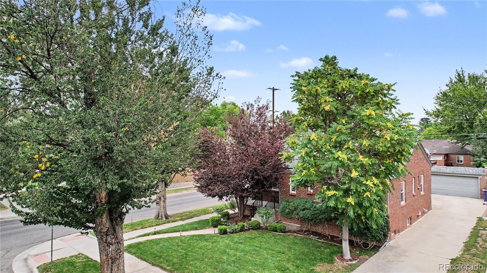MLS Image #28 for 1390  forest street,denver, Colorado