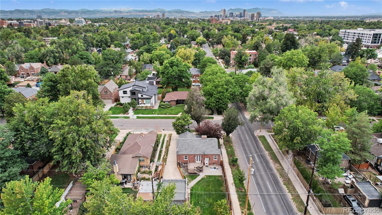 MLS Image #29 for 1390  forest street,denver, Colorado