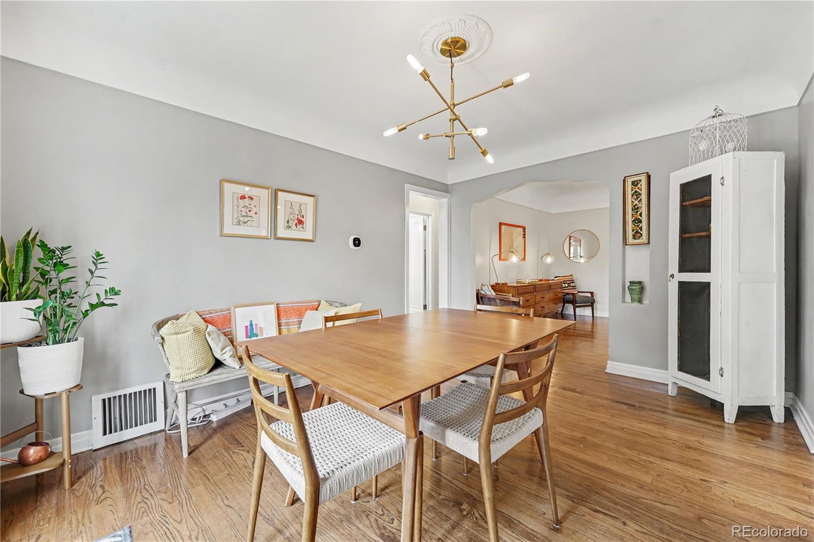 MLS Image #3 for 1390  forest street,denver, Colorado