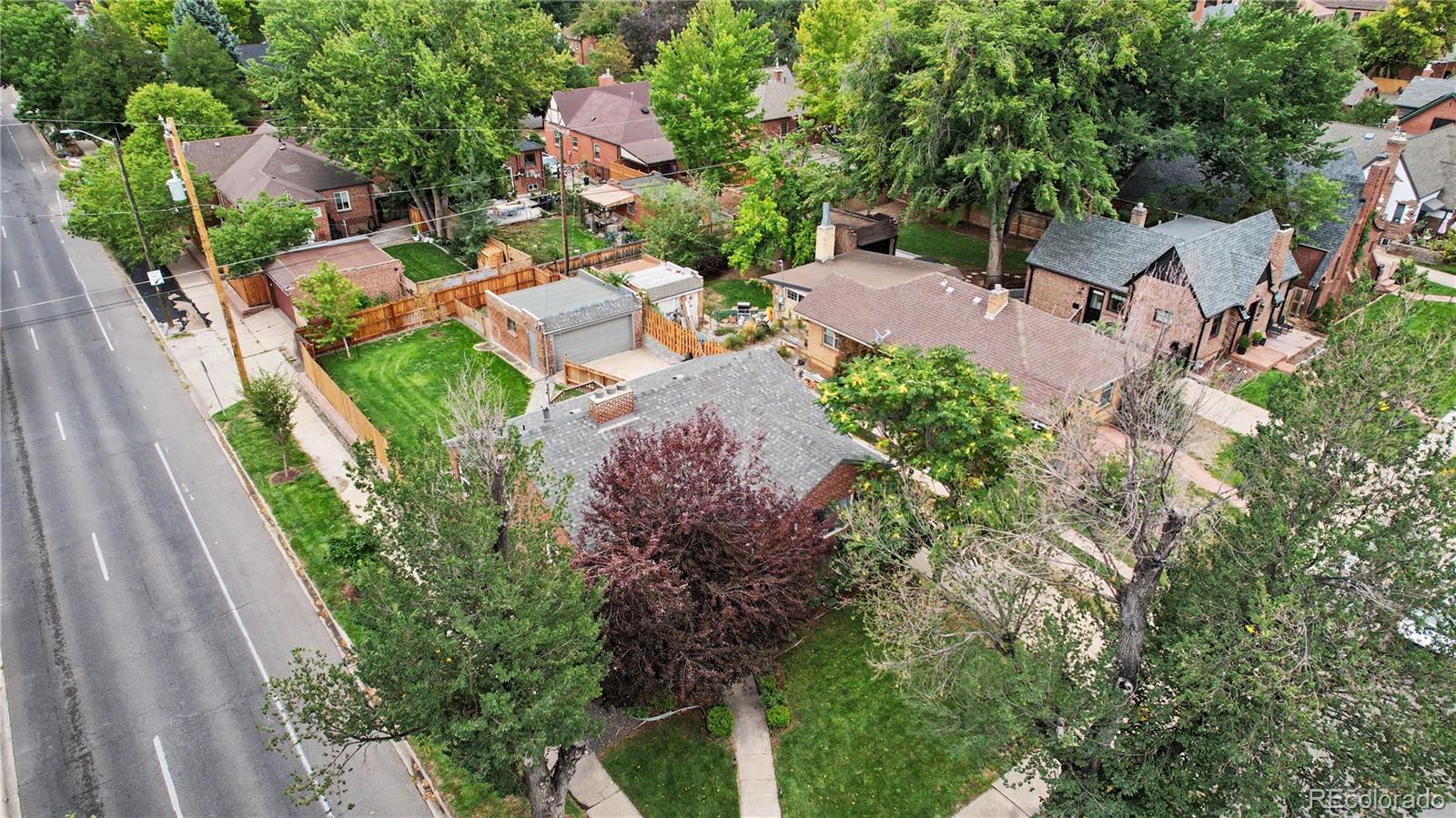 MLS Image #30 for 1390  forest street,denver, Colorado