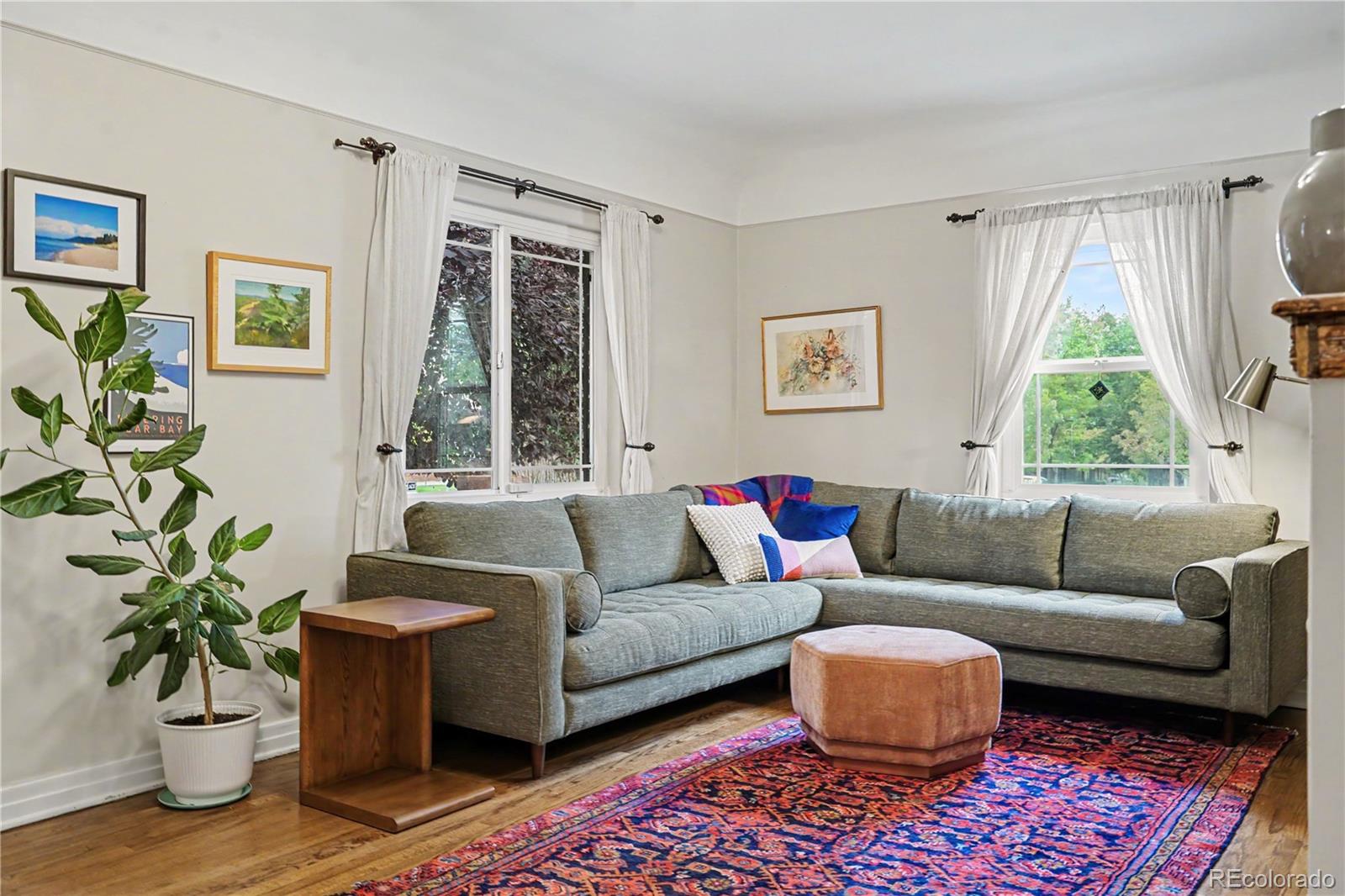 MLS Image #6 for 1390  forest street,denver, Colorado