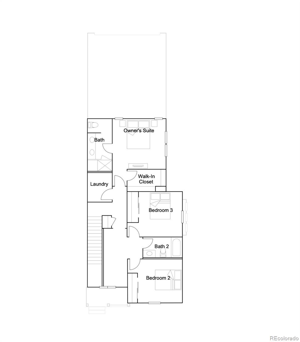MLS Image #6 for 6403  red willow drive,fort collins, Colorado