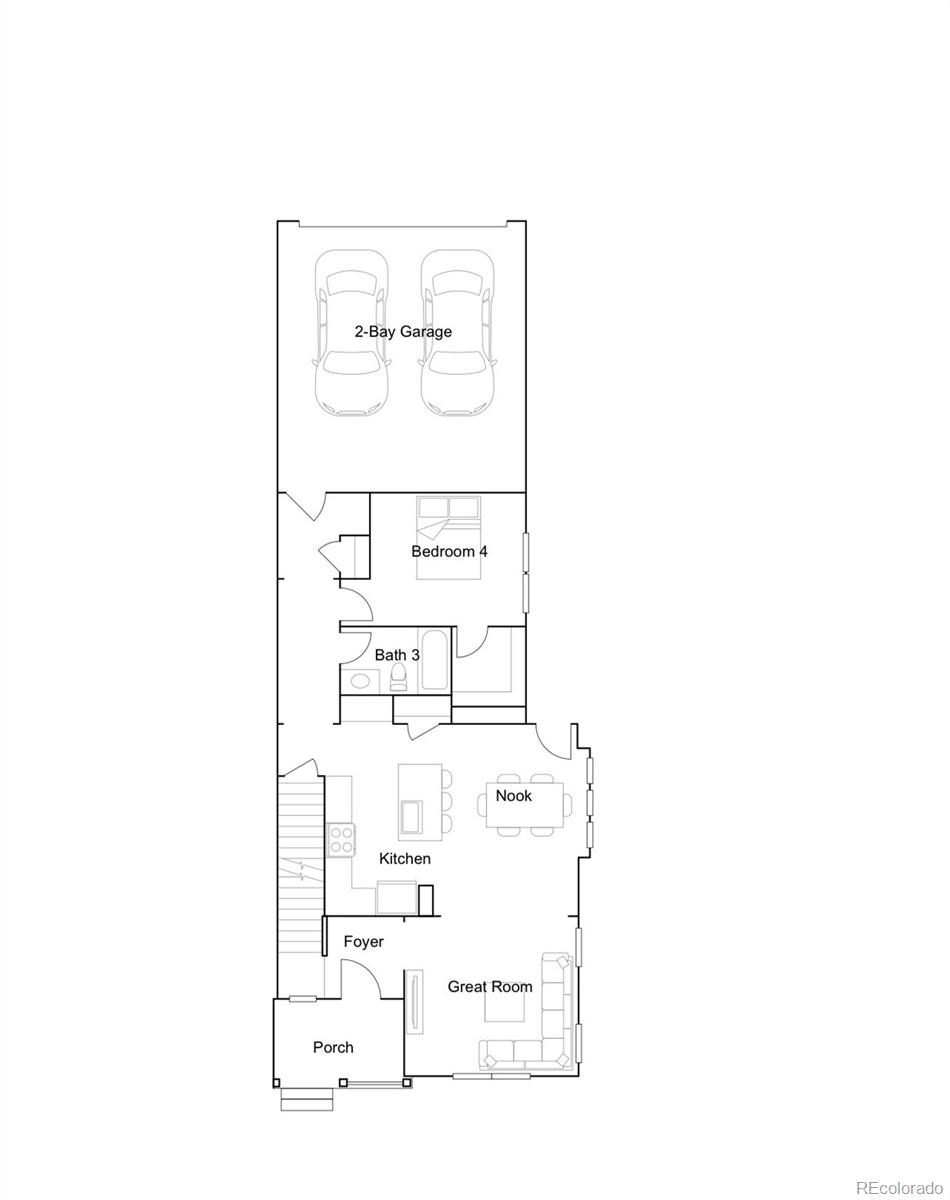 MLS Image #7 for 6403  red willow drive,fort collins, Colorado