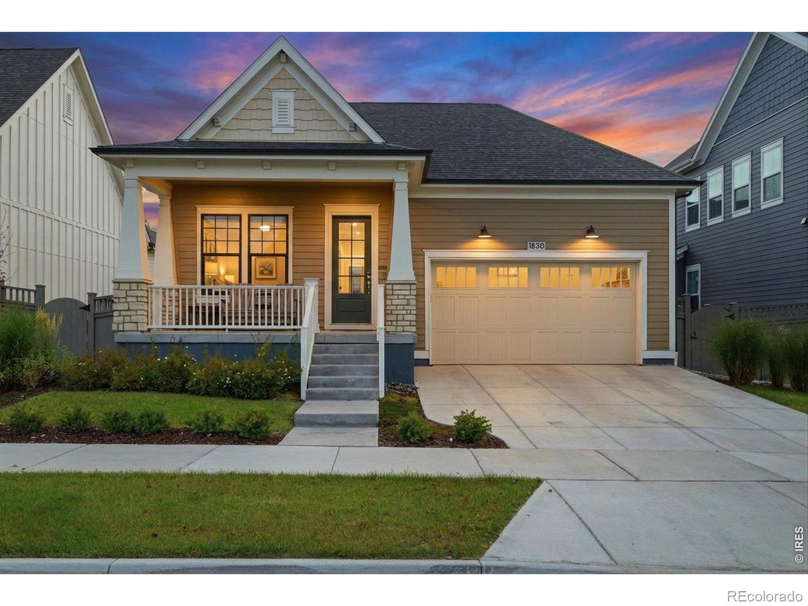 MLS Image #0 for 1830  willow drive,erie, Colorado