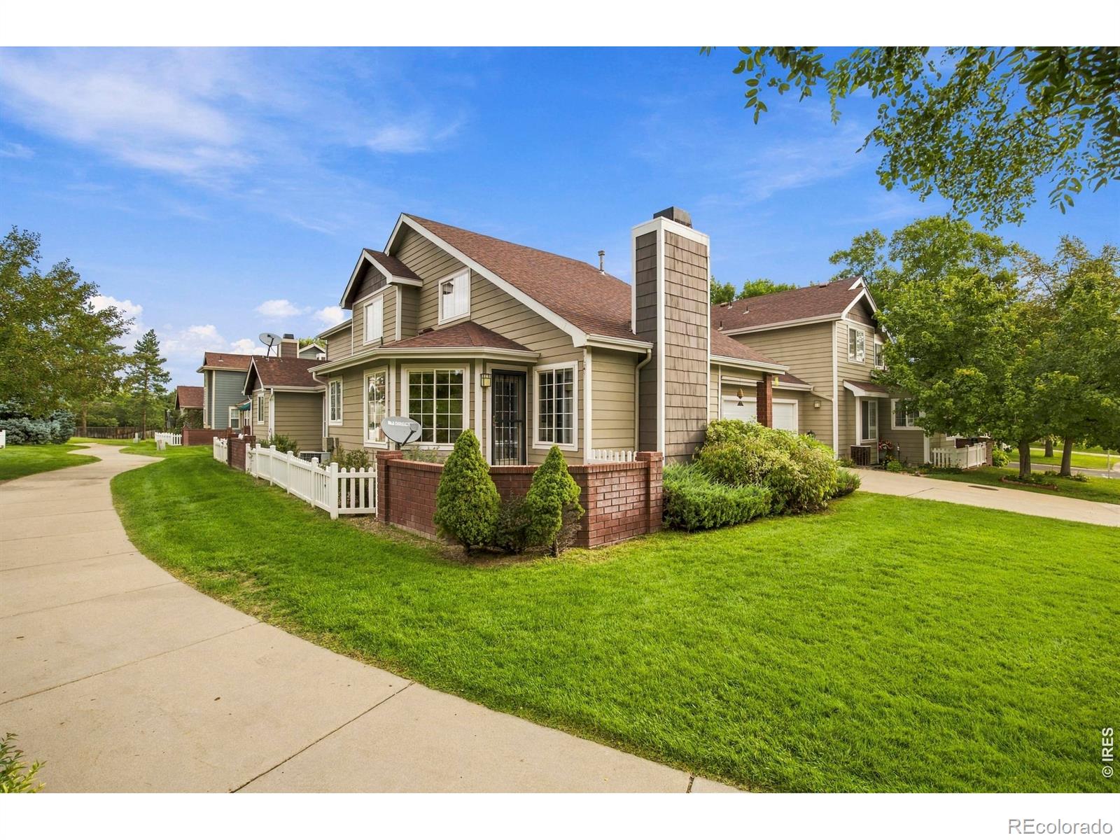 MLS Image #0 for 932  richmond drive,fort collins, Colorado