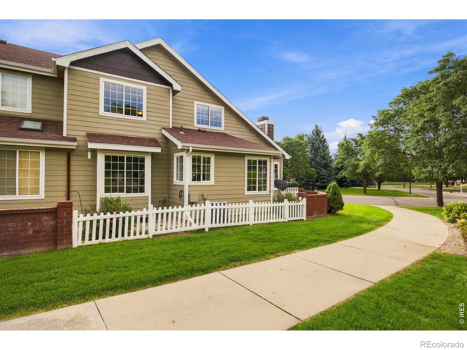 MLS Image #32 for 932  richmond drive,fort collins, Colorado
