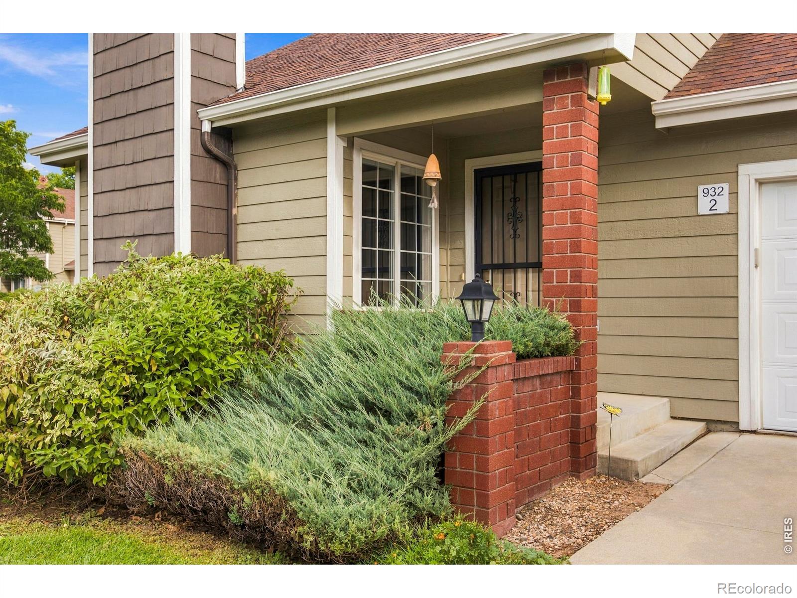 MLS Image #5 for 932  richmond drive,fort collins, Colorado