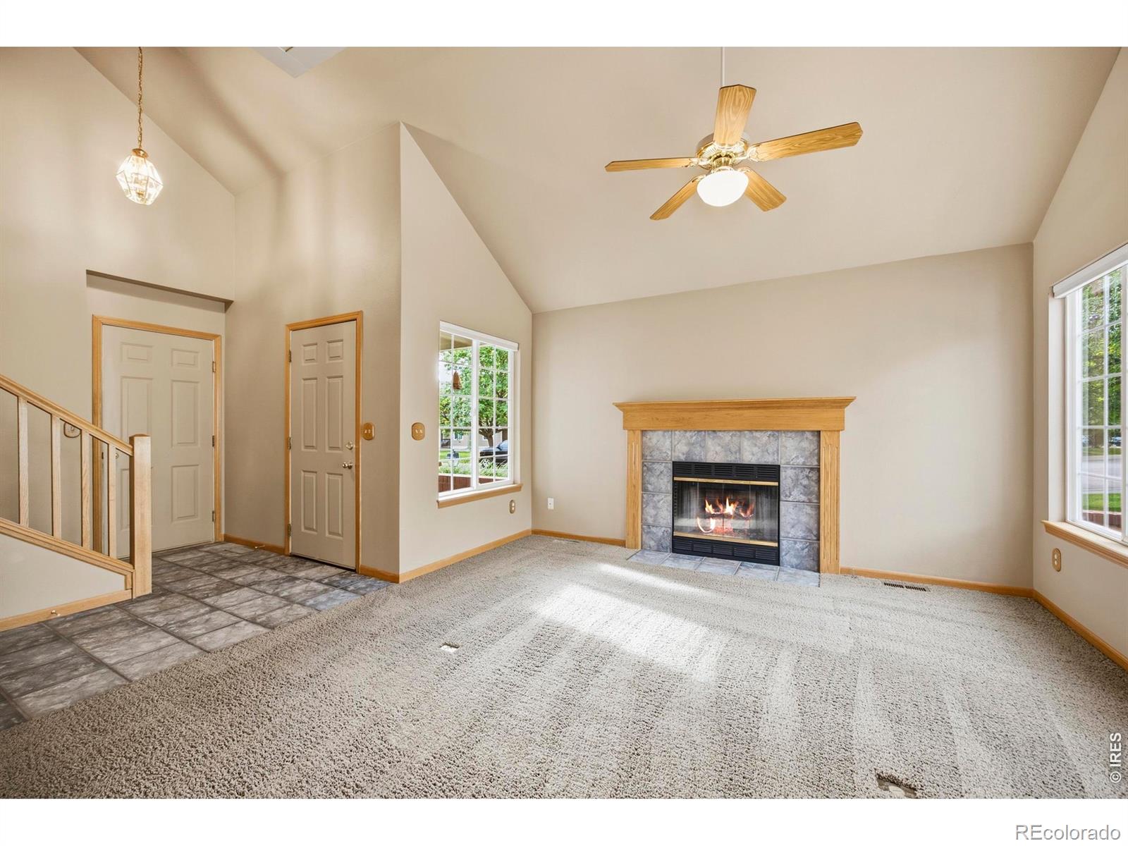 MLS Image #6 for 932  richmond drive,fort collins, Colorado