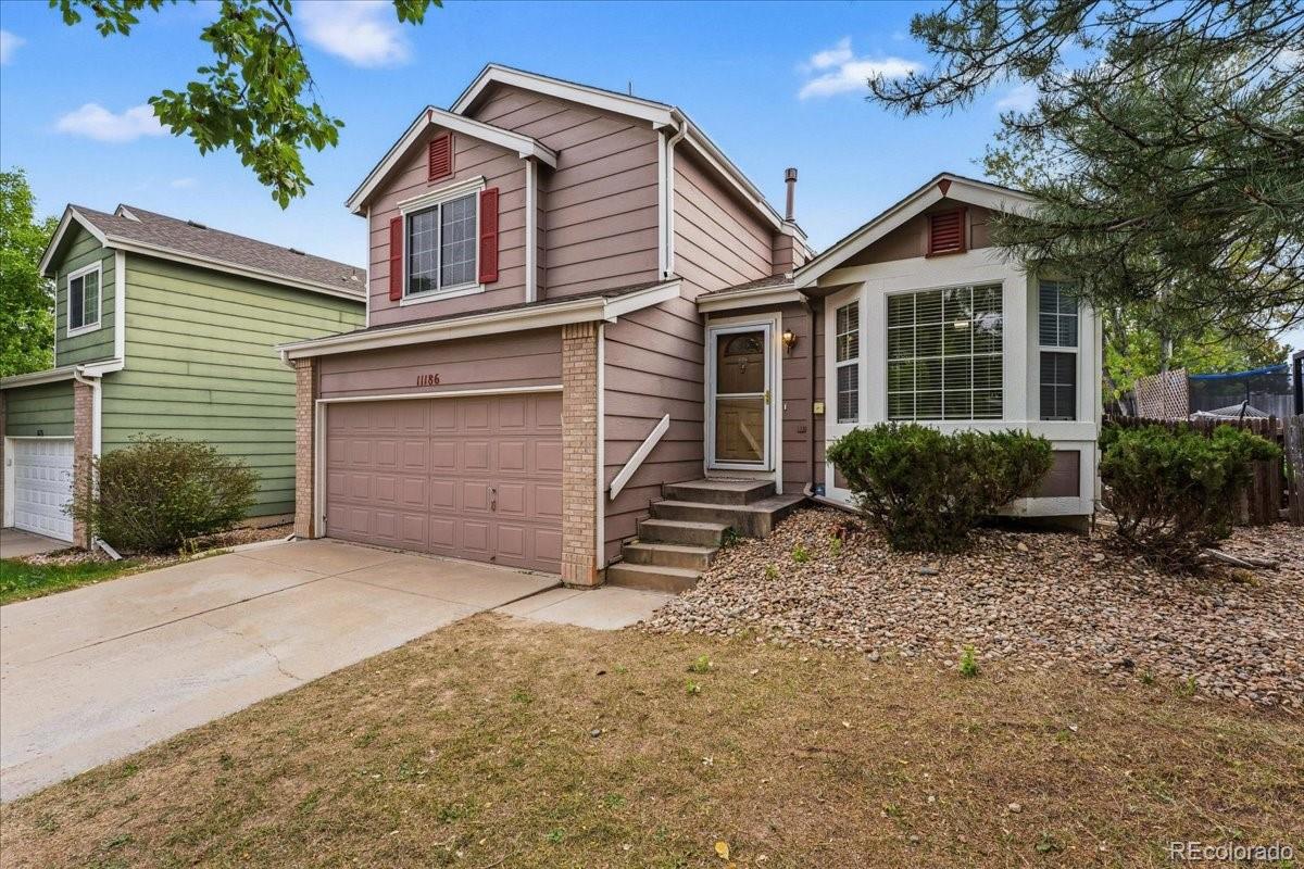 MLS Image #2 for 11186  rodeo circle,parker, Colorado