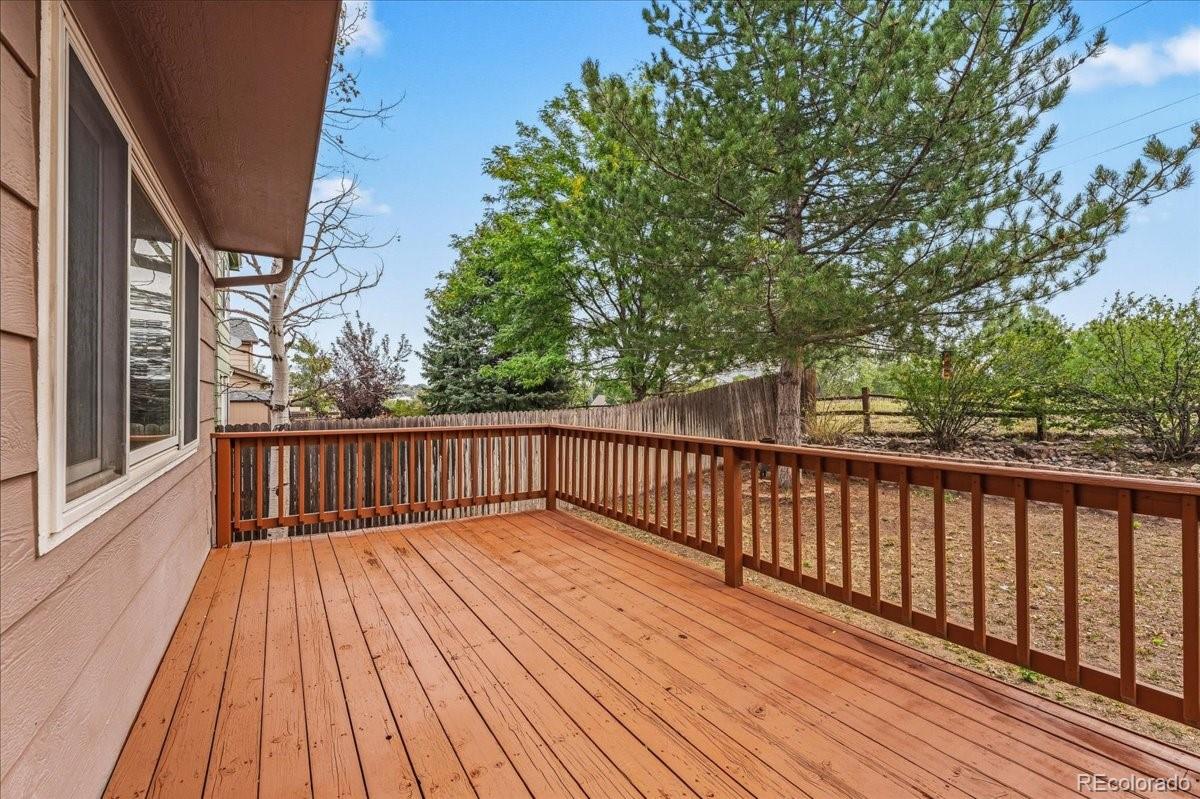 MLS Image #36 for 11186  rodeo circle,parker, Colorado