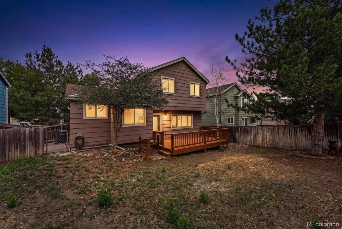 MLS Image #38 for 11186  rodeo circle,parker, Colorado