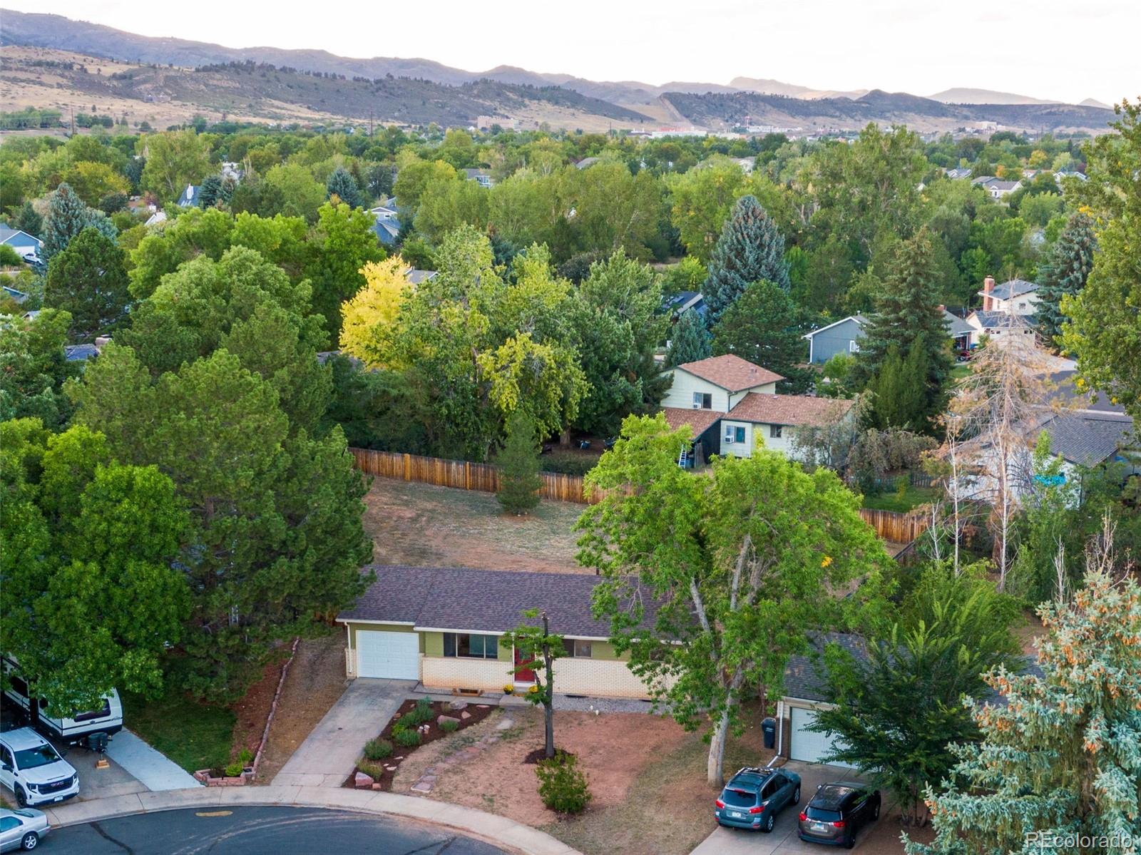 MLS Image #3 for 2149  ryeland lane,fort collins, Colorado