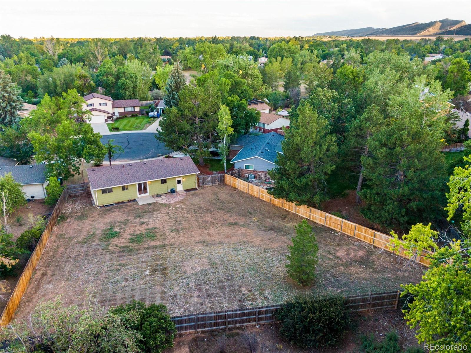MLS Image #6 for 2149  ryeland lane,fort collins, Colorado