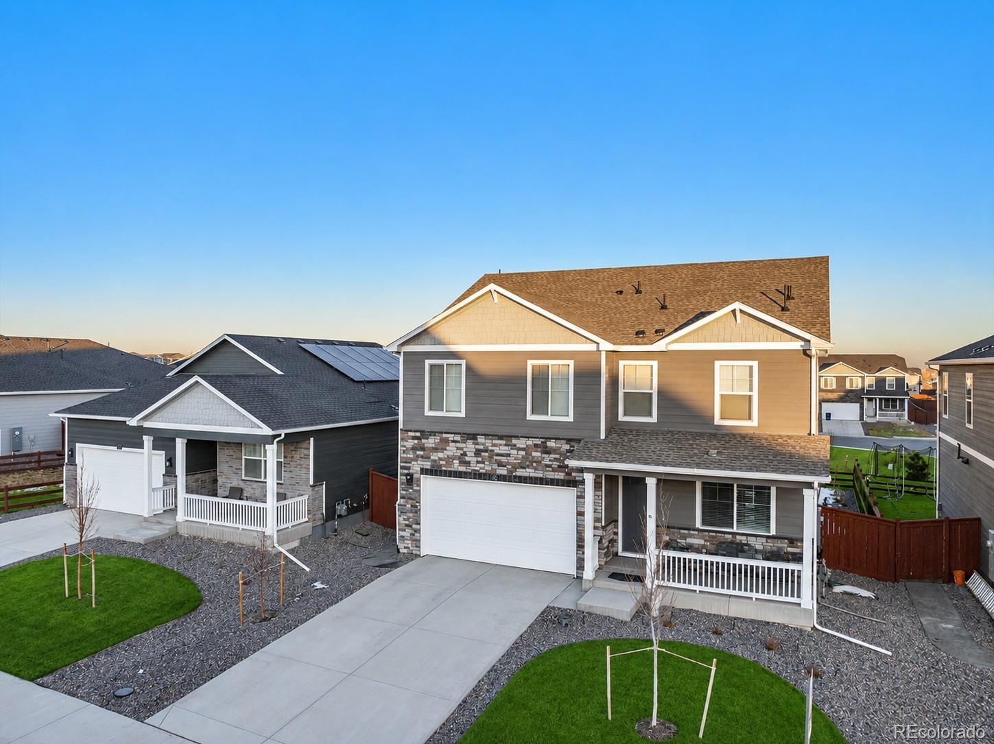 MLS Image #4 for 439  bluebird road,johnstown, Colorado