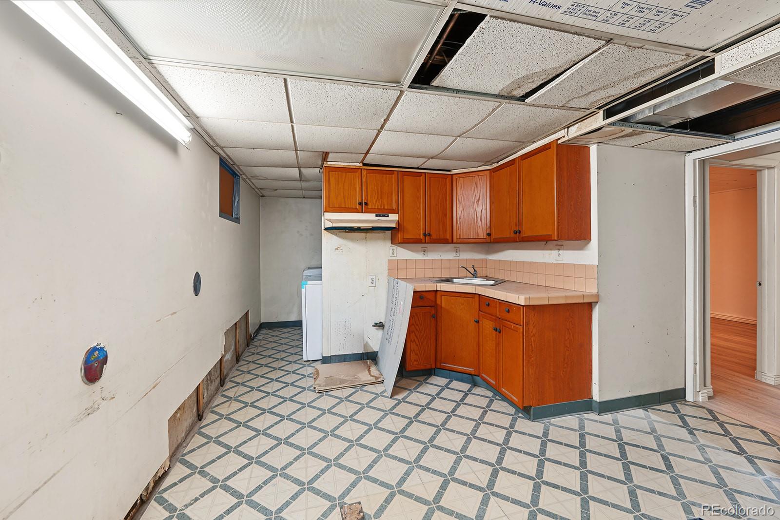 MLS Image #20 for 1011 s decatur street,denver, Colorado