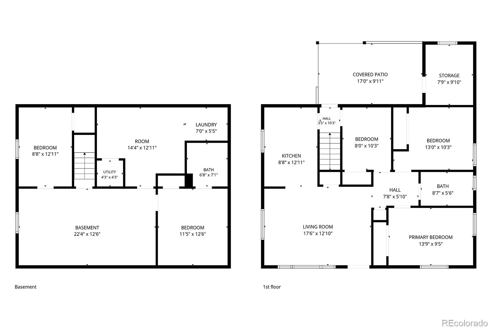 MLS Image #29 for 1011 s decatur street,denver, Colorado