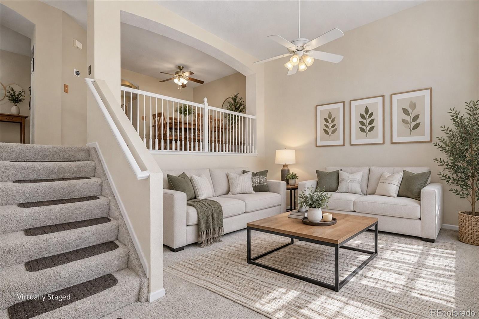 MLS Image #2 for 1469  nemrick place,castle rock, Colorado