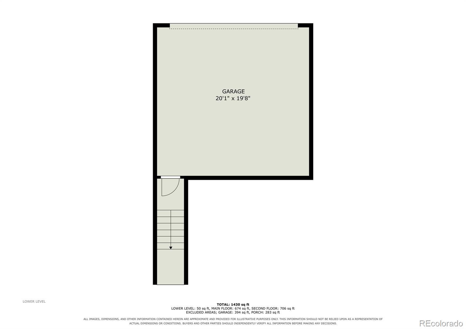 MLS Image #20 for 1469  nemrick place,castle rock, Colorado