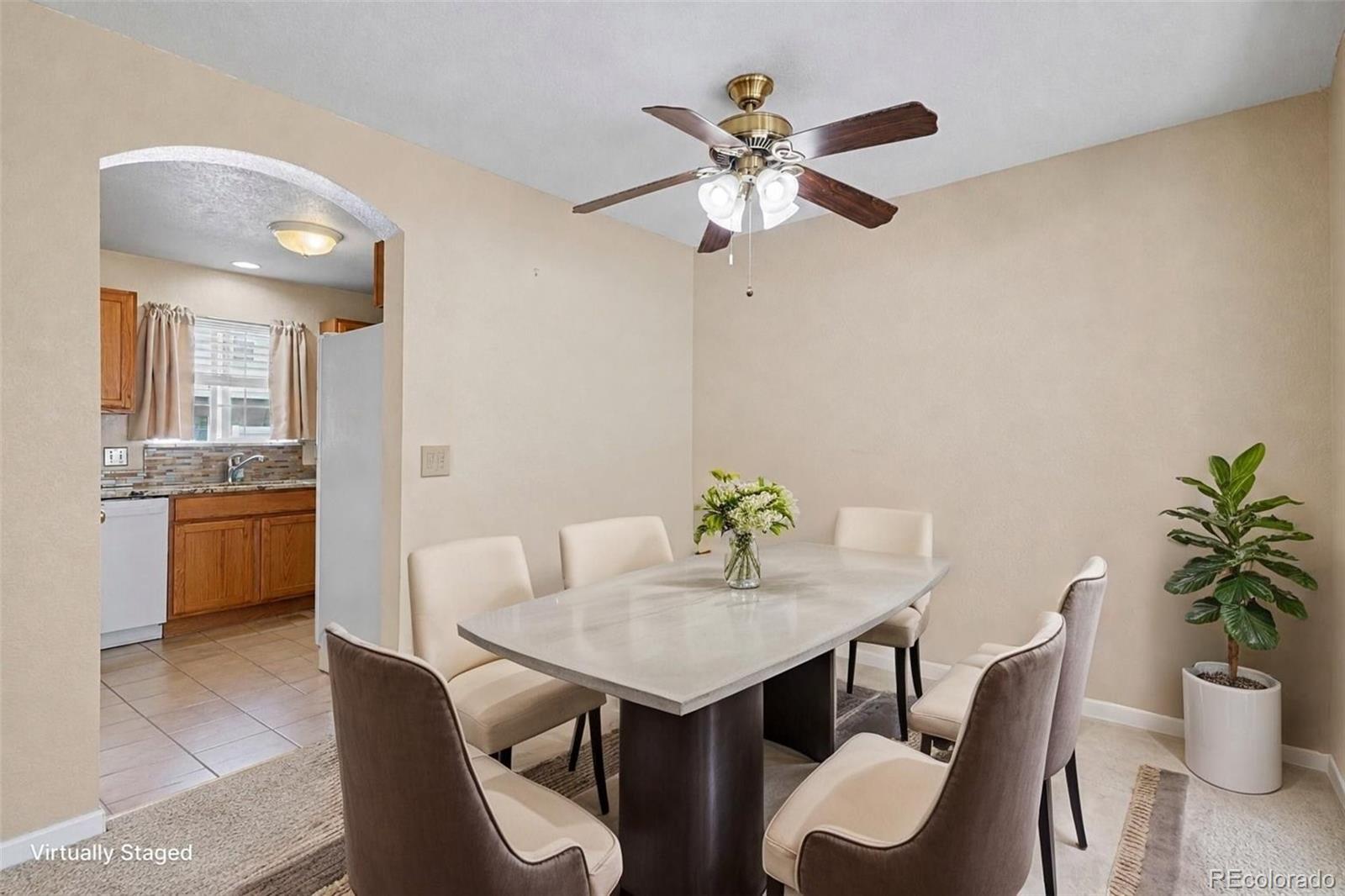 MLS Image #5 for 1469  nemrick place,castle rock, Colorado