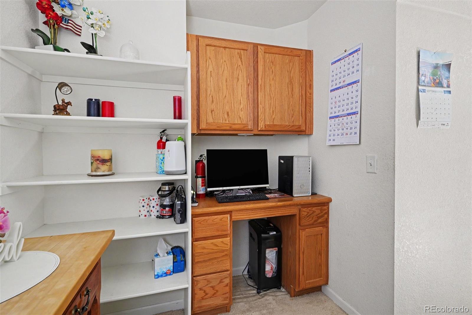 MLS Image #9 for 1469  nemrick place,castle rock, Colorado