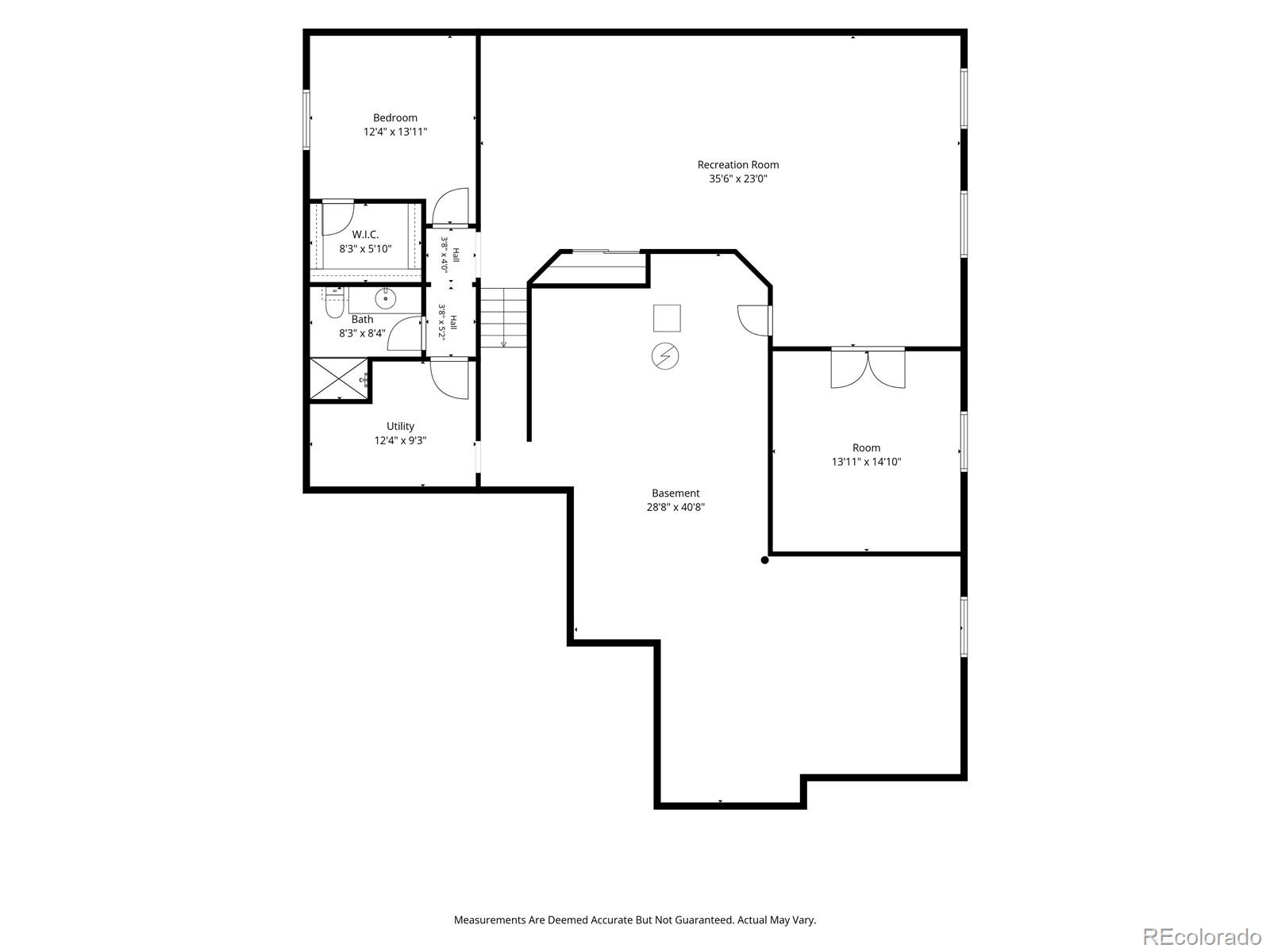 MLS Image #44 for 1168  ascent trail circle,erie, Colorado