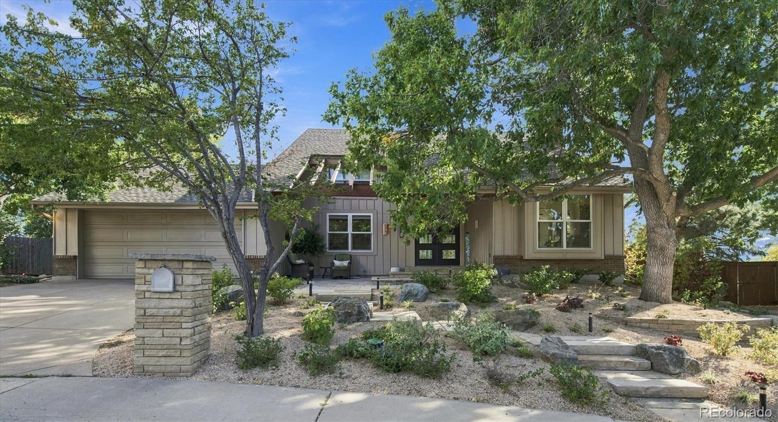 MLS Image #0 for 7371 s madison circle,centennial, Colorado