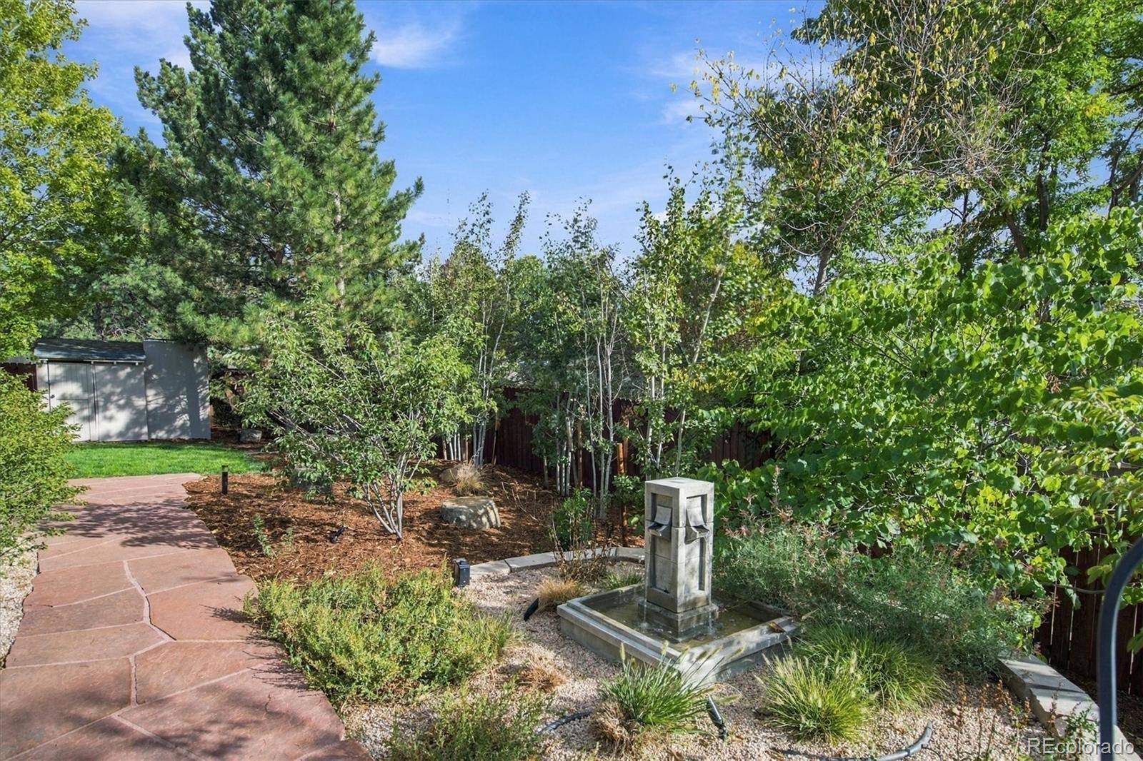 MLS Image #28 for 7371 s madison circle,centennial, Colorado