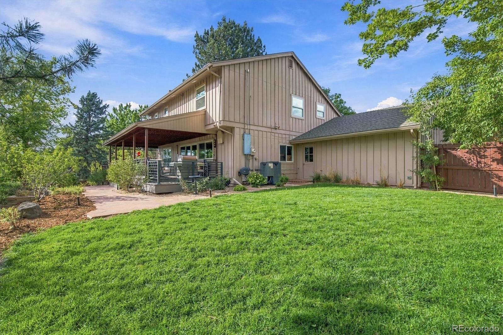 MLS Image #29 for 7371 s madison circle,centennial, Colorado