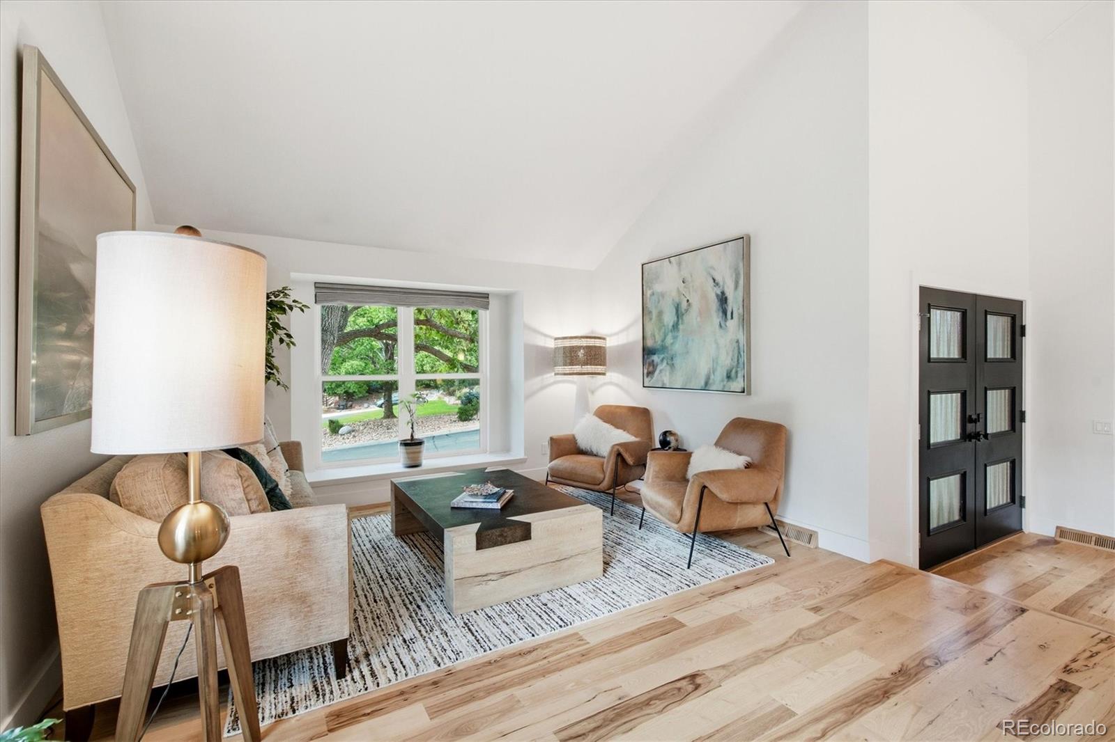 MLS Image #4 for 7371 s madison circle,centennial, Colorado