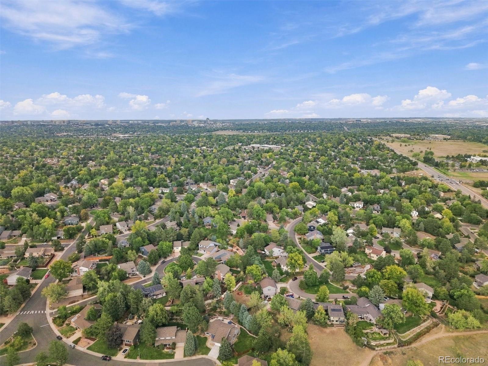 MLS Image #41 for 7371 s madison circle,centennial, Colorado