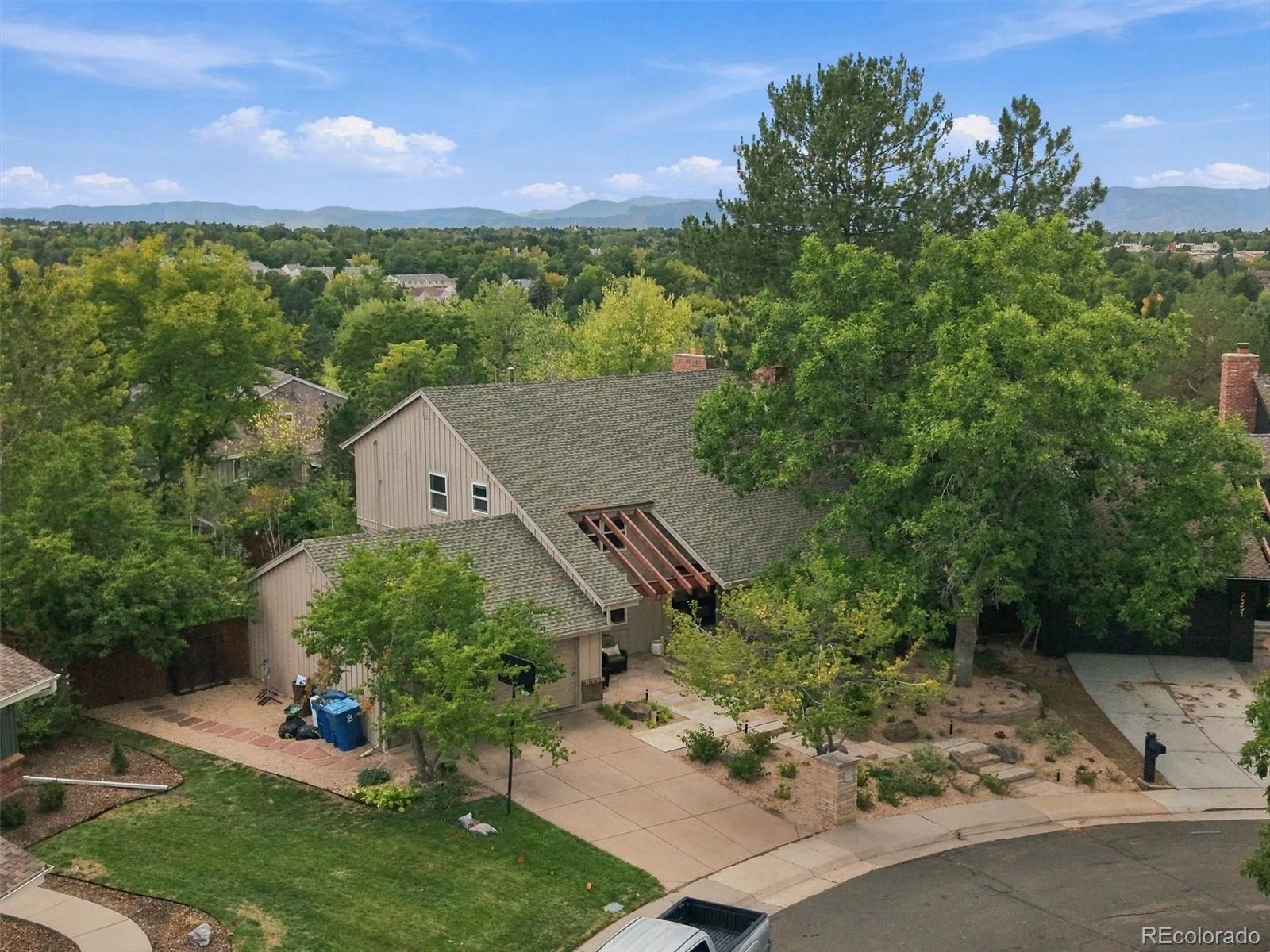 MLS Image #43 for 7371 s madison circle,centennial, Colorado