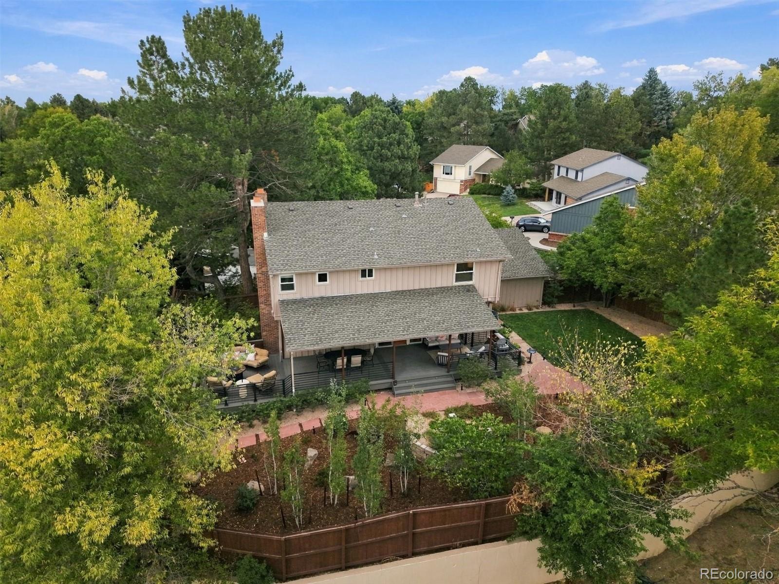 MLS Image #44 for 7371 s madison circle,centennial, Colorado