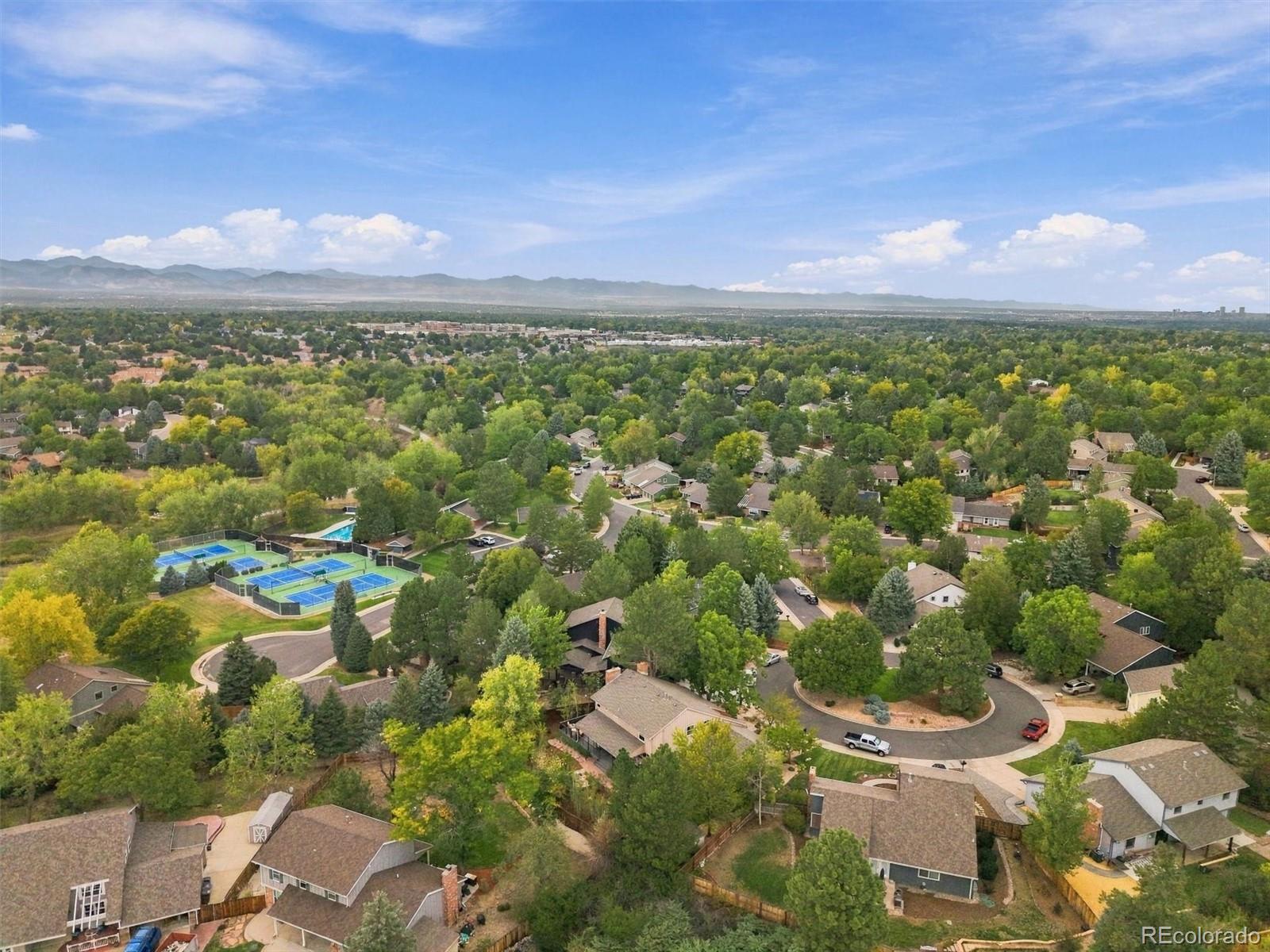 MLS Image #48 for 7371 s madison circle,centennial, Colorado