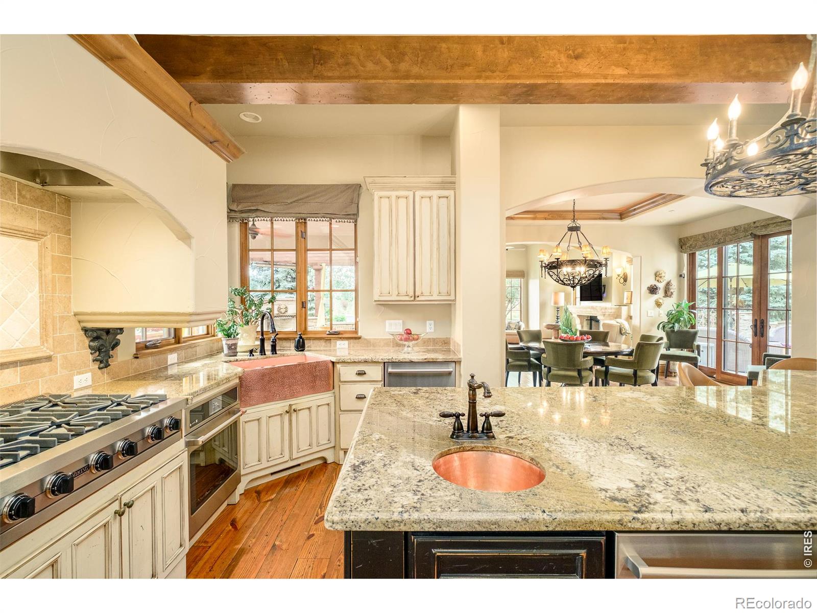 MLS Image #10 for 1036  white hawk ranch drive,boulder, Colorado