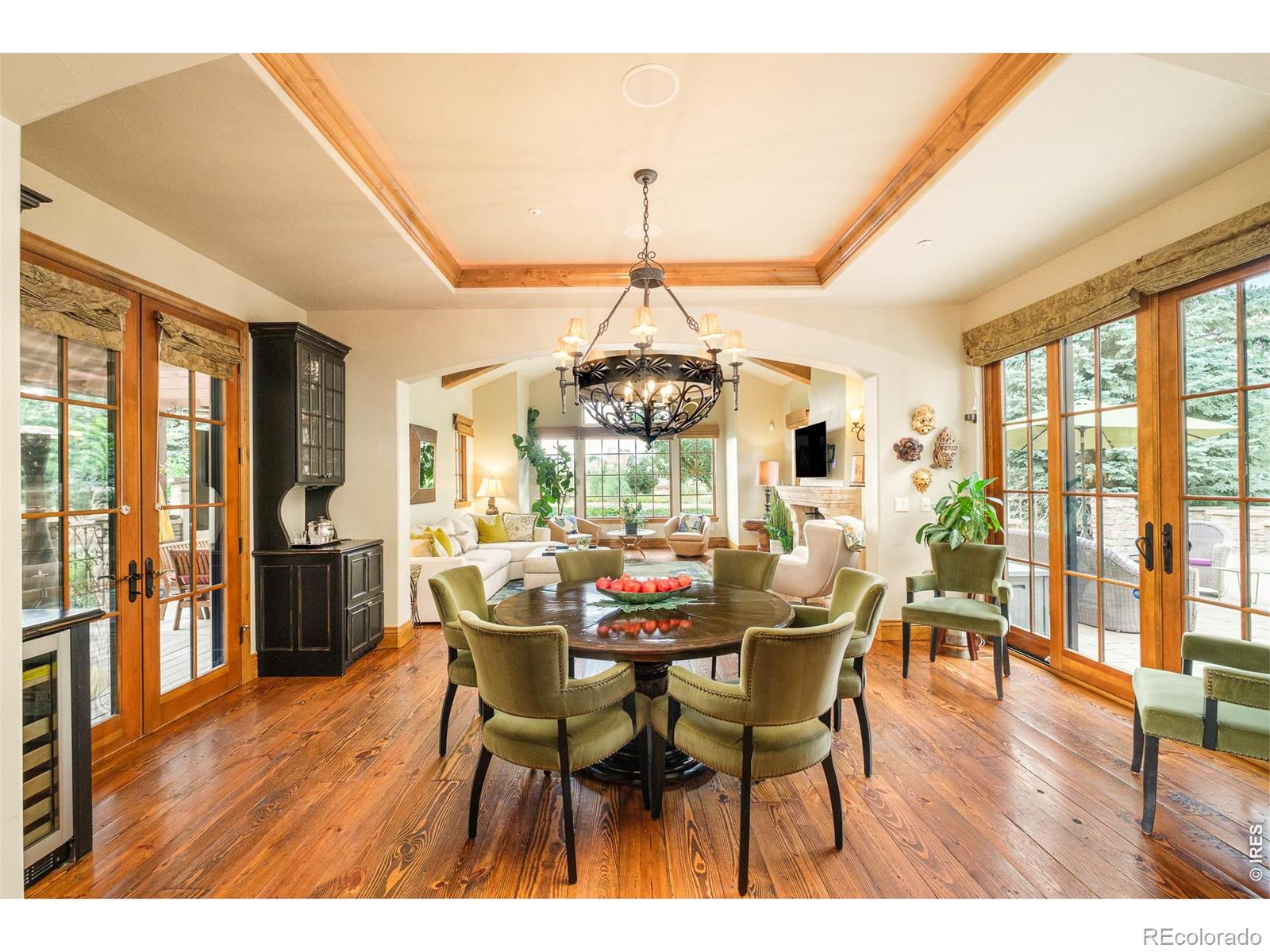 MLS Image #12 for 1036  white hawk ranch drive,boulder, Colorado