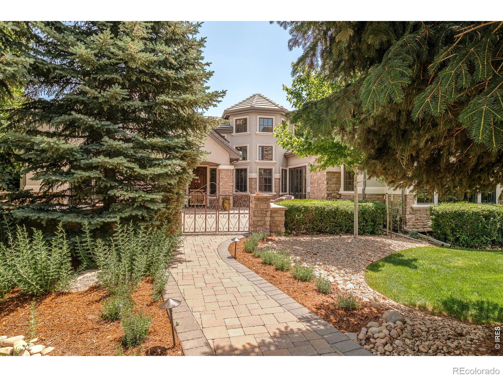 MLS Image #2 for 1036  white hawk ranch drive,boulder, Colorado