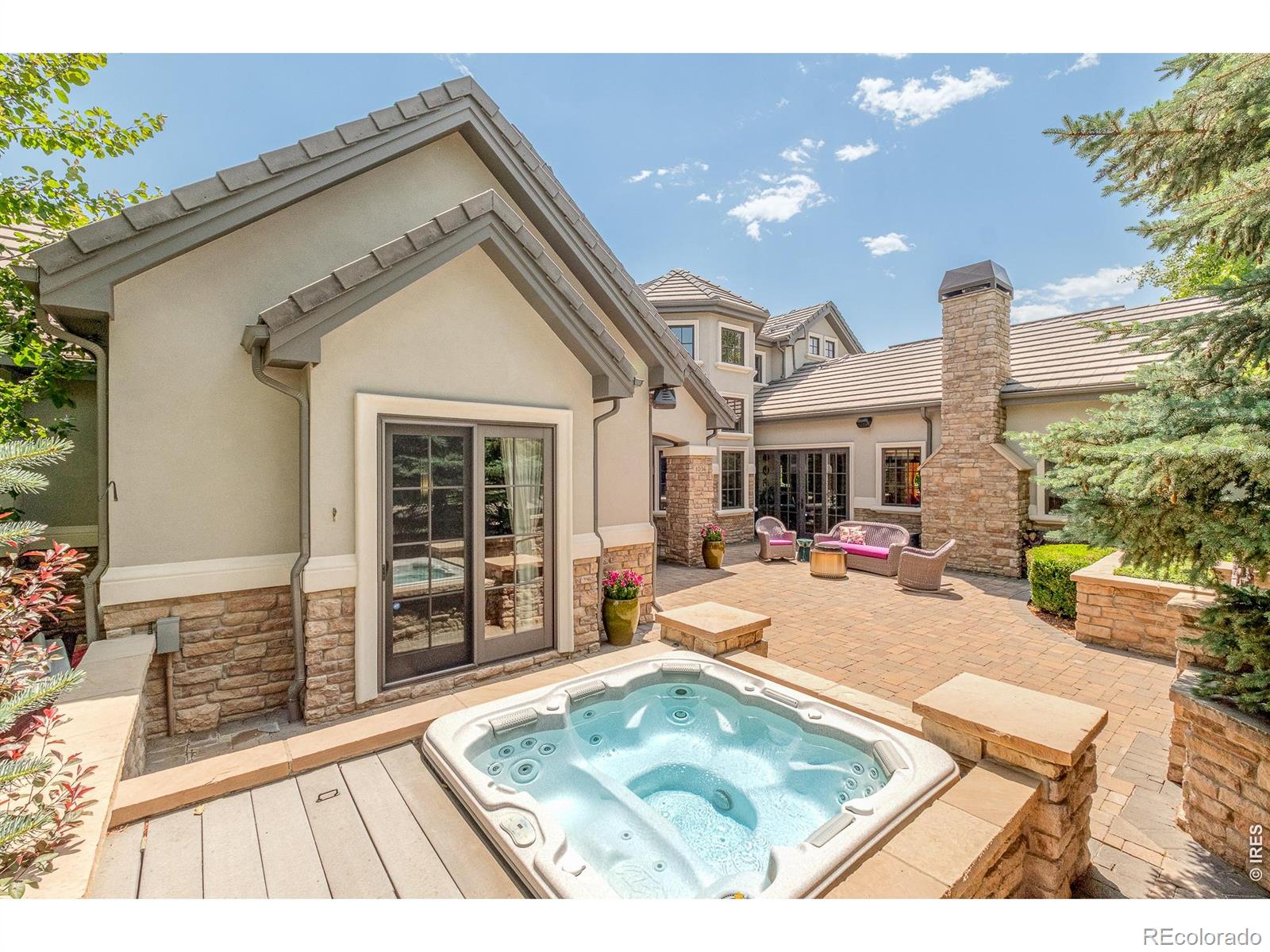 MLS Image #3 for 1036  white hawk ranch drive,boulder, Colorado