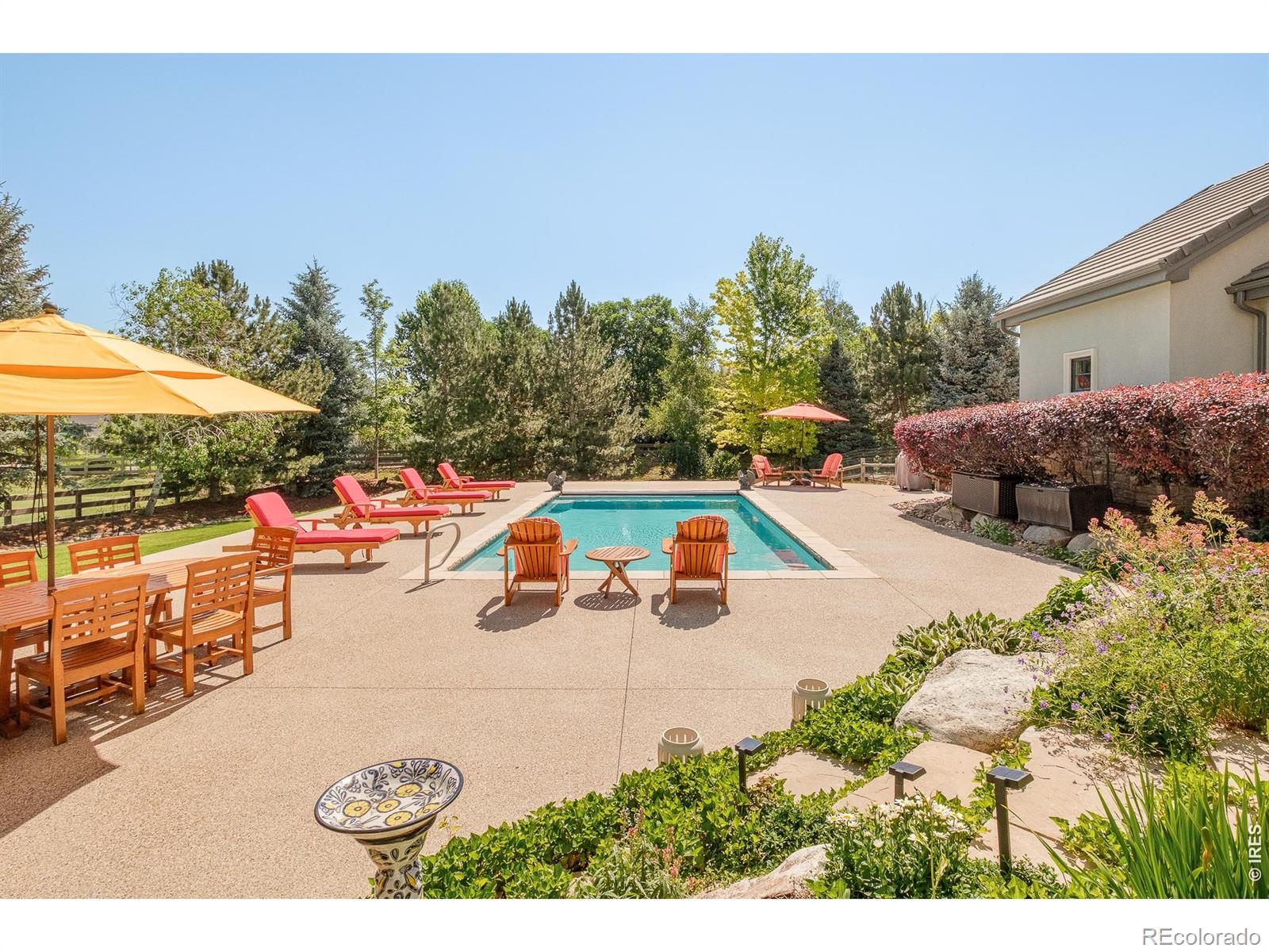 MLS Image #35 for 1036  white hawk ranch drive,boulder, Colorado