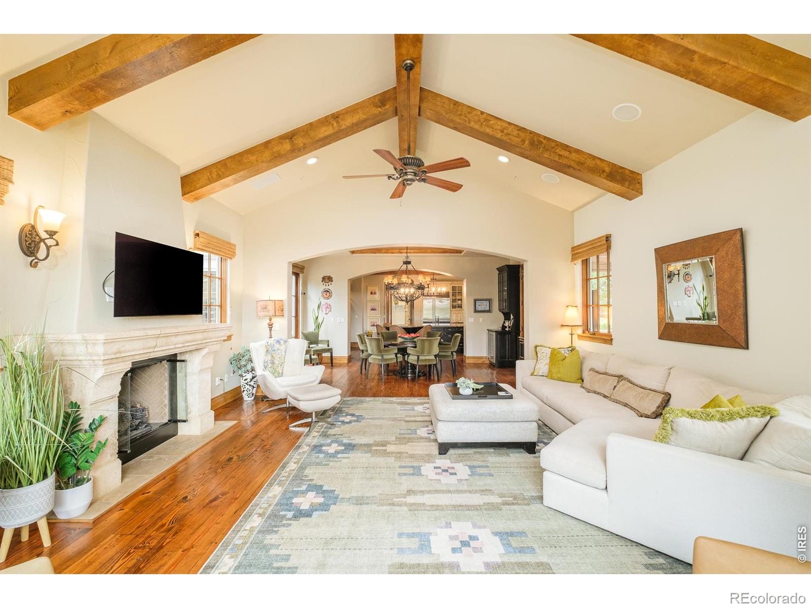 MLS Image #4 for 1036  white hawk ranch drive,boulder, Colorado