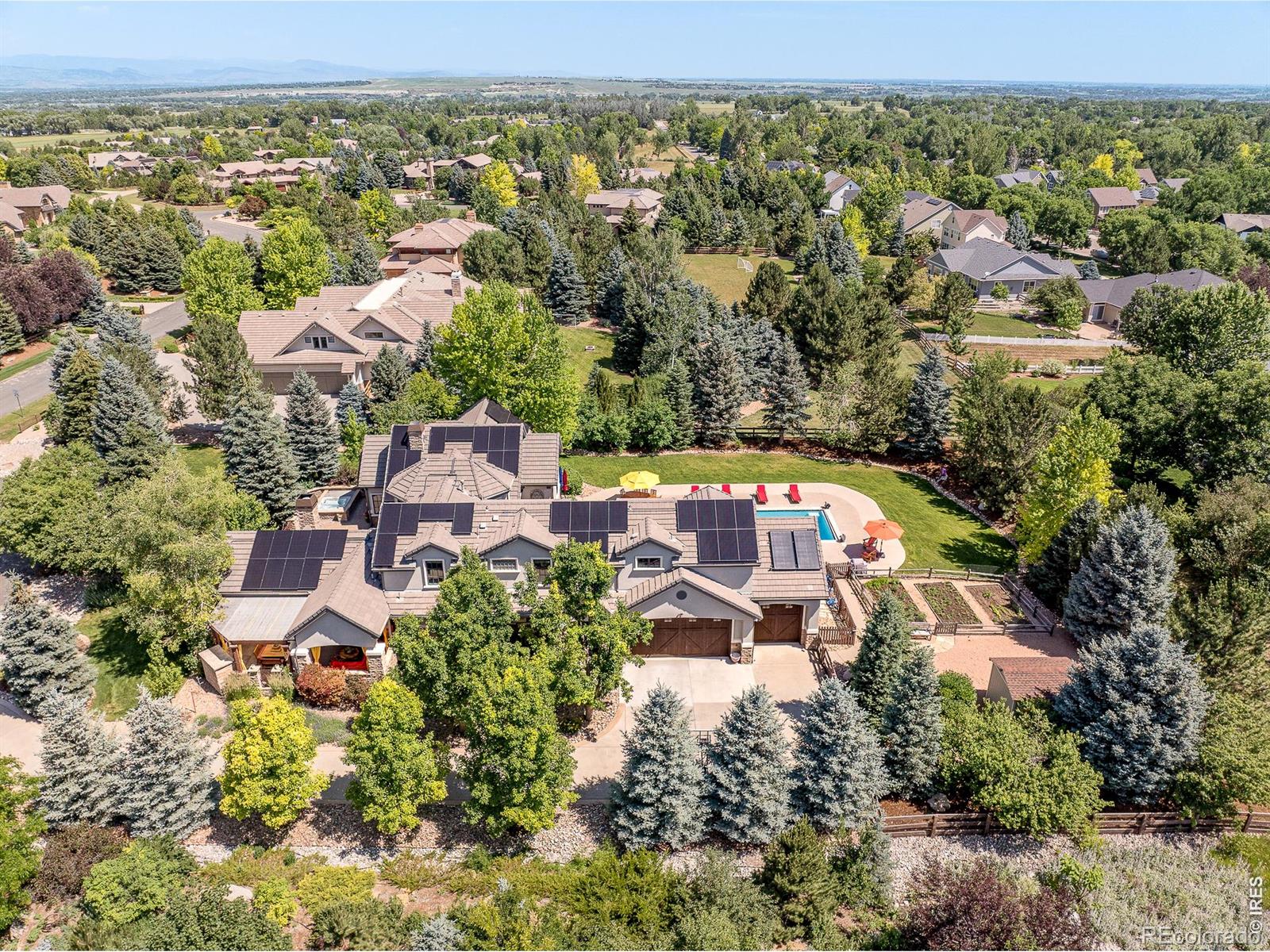 MLS Image #40 for 1036  white hawk ranch drive,boulder, Colorado