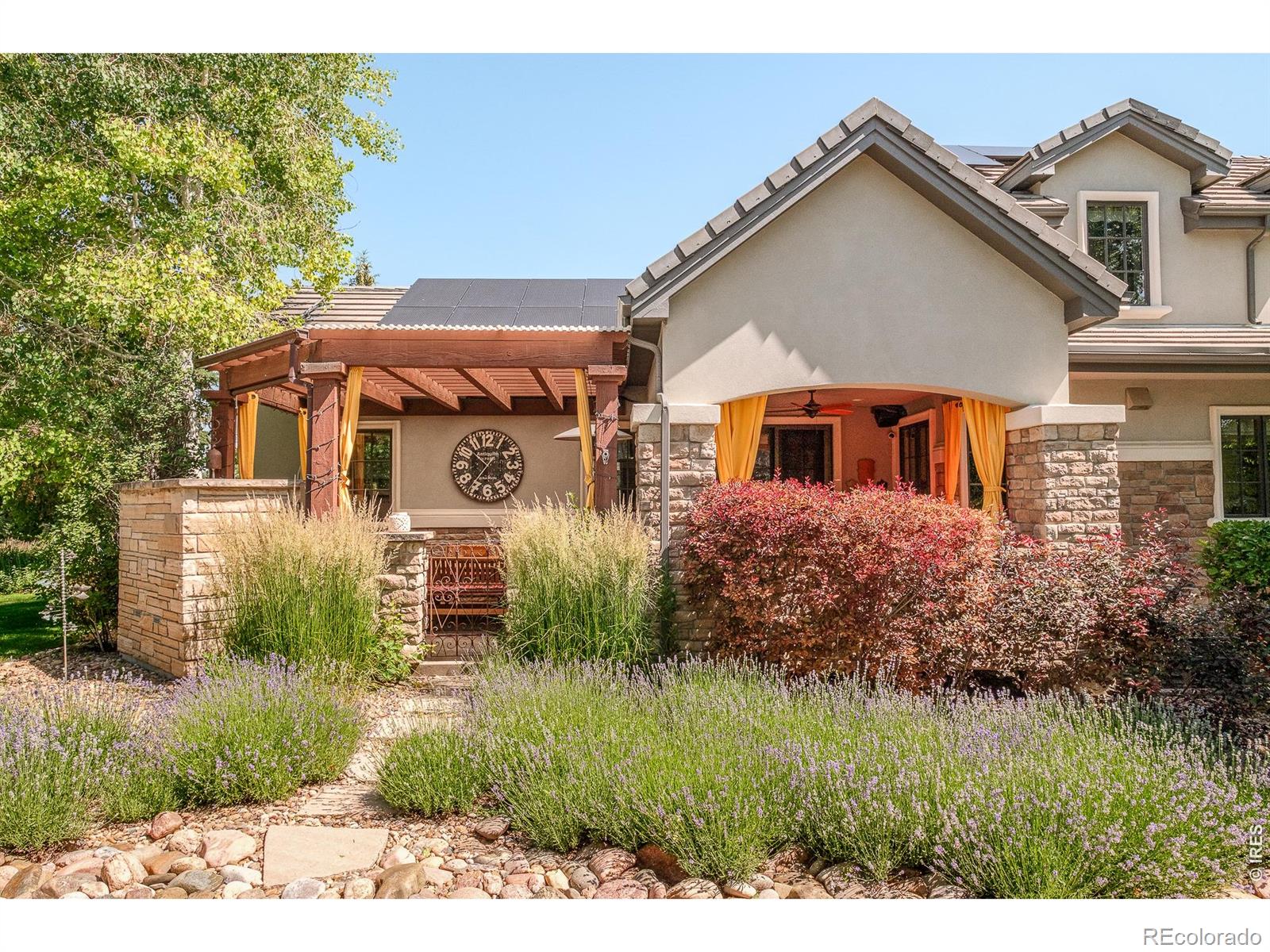 MLS Image #41 for 1036  white hawk ranch drive,boulder, Colorado