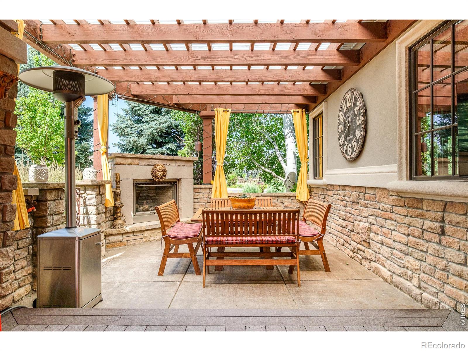 MLS Image #42 for 1036  white hawk ranch drive,boulder, Colorado