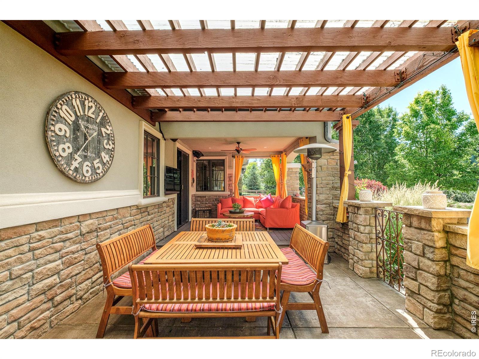 MLS Image #43 for 1036  white hawk ranch drive,boulder, Colorado