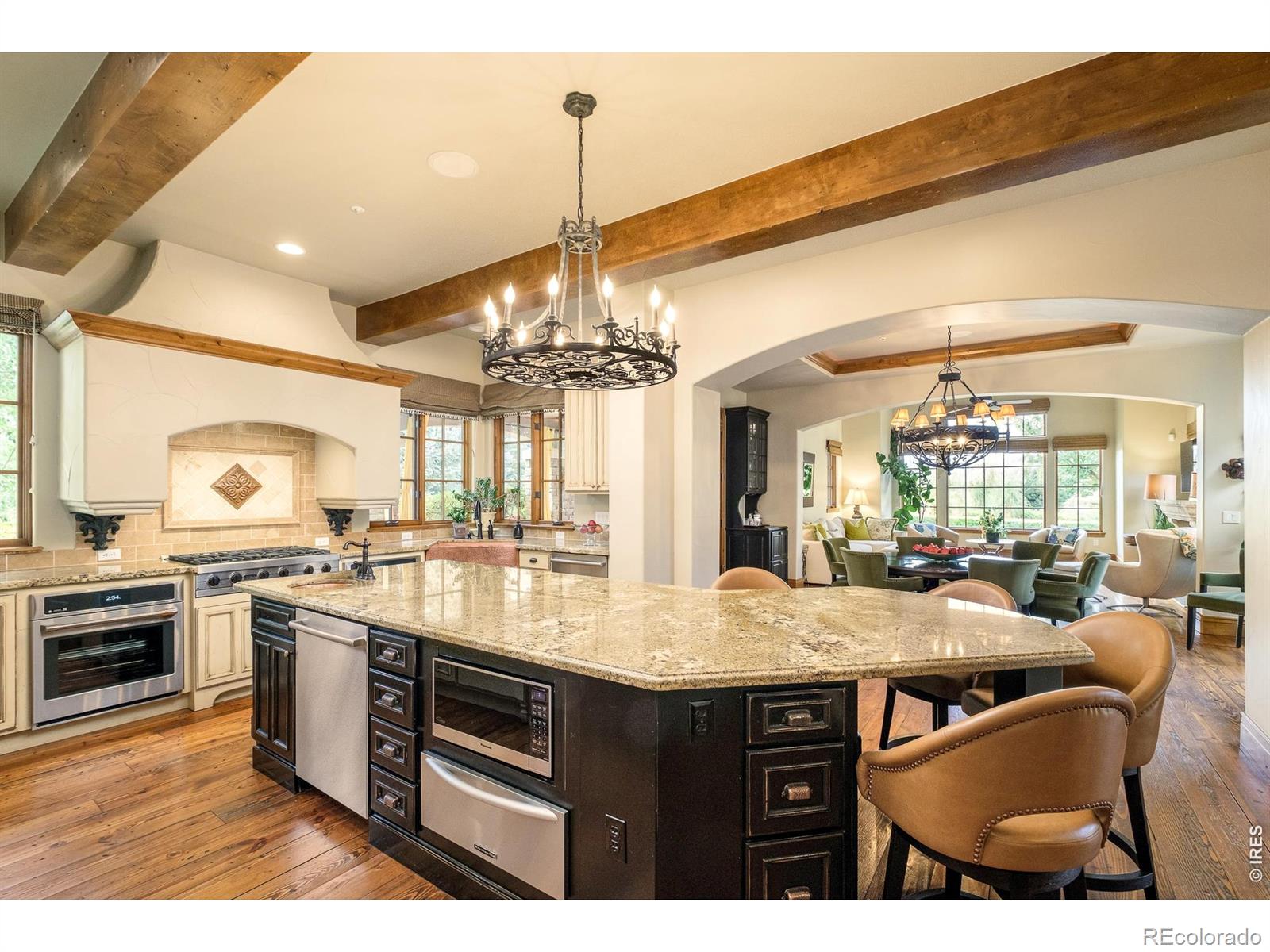 MLS Image #5 for 1036  white hawk ranch drive,boulder, Colorado
