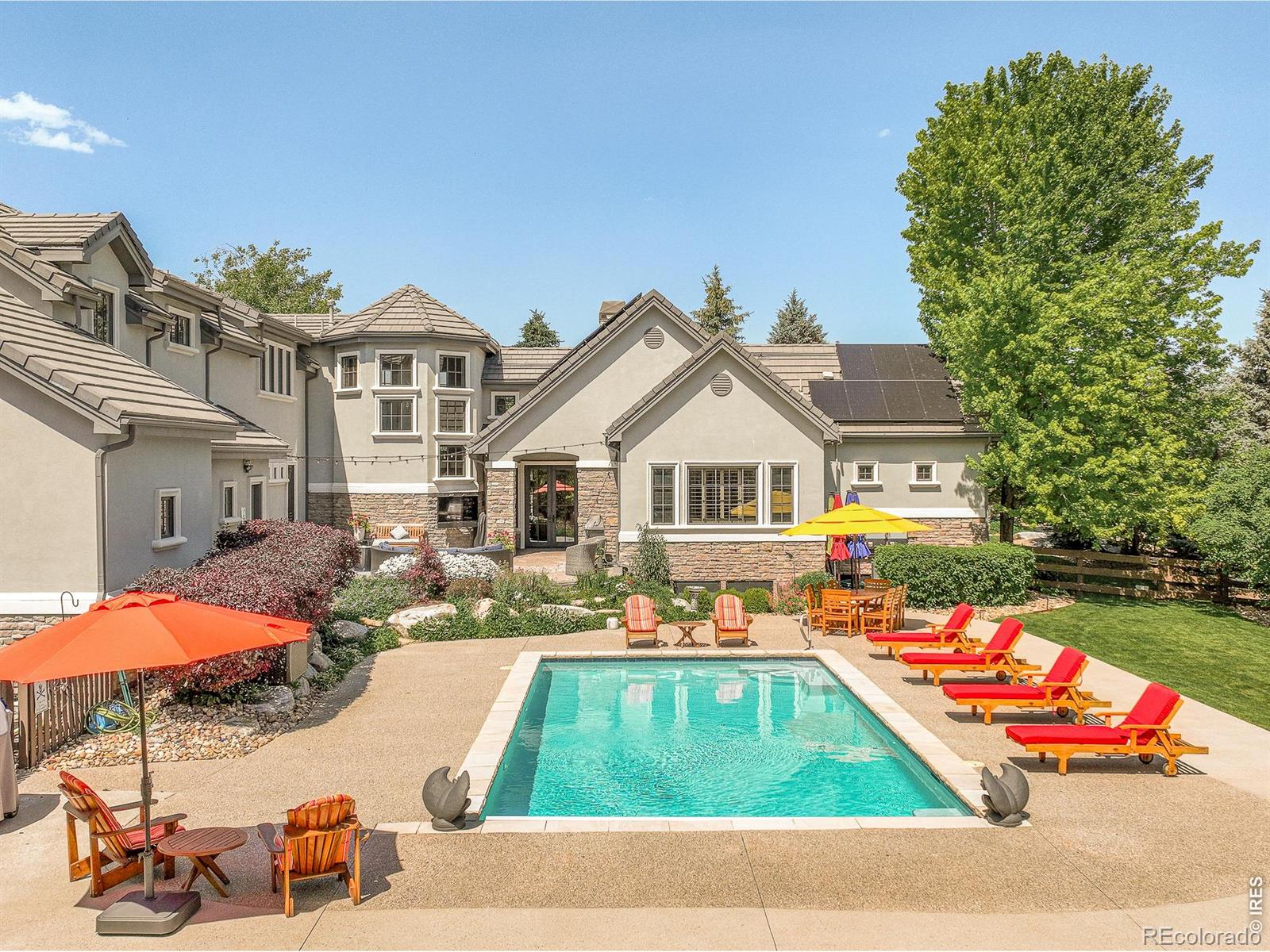 MLS Image #6 for 1036  white hawk ranch drive,boulder, Colorado